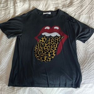 Day Dreamer graphic/band tee